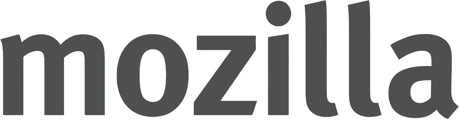 mozilla logo